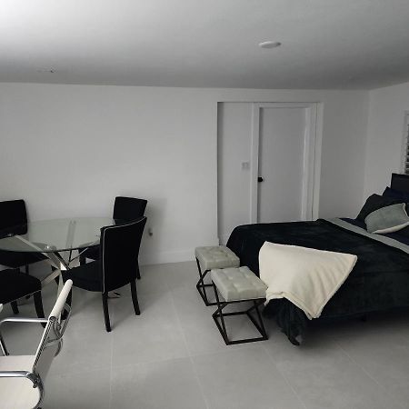 Jbmanors Hotel Wilton Manors Екстериор снимка